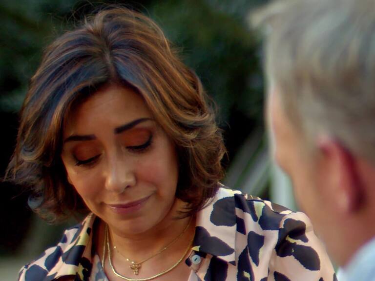 Carmen Gloria Arroyo