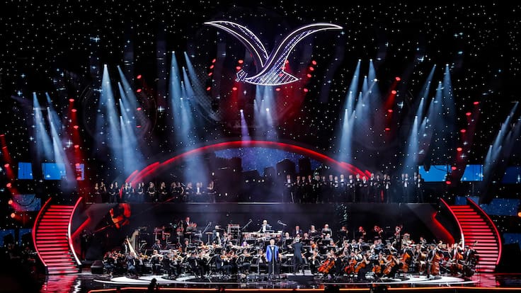 Parrilla del Festival de Viña 2026: qué artistas y humorista se presentan hoy miércoles en la cuarta noche