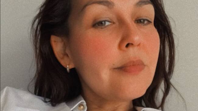 Con llanto incluido: Denisse Malebrán protagoniza emotiva imitación de Palmenia Pizarro