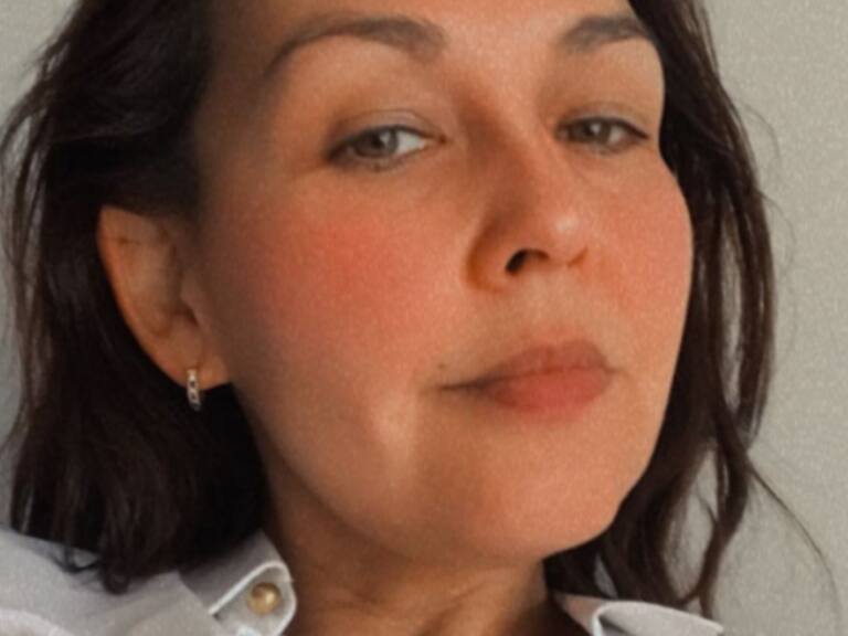 Con llanto incluido: Denisse Malebrán protagoniza emotiva imitación de Palmenia Pizarro