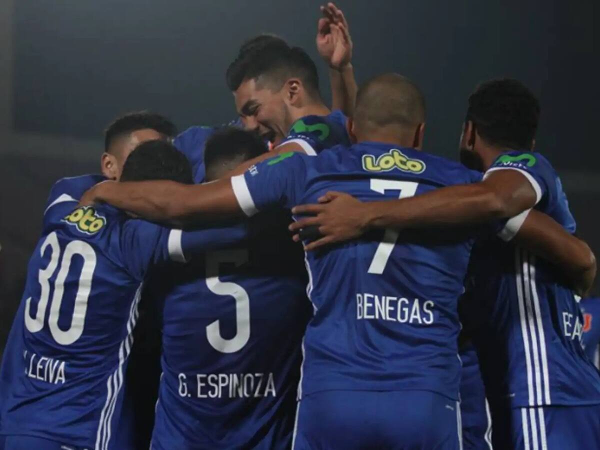 Fue desechado por la U y ahora les podría dejar millones de dólares: acuerdo cercano entre los equipos