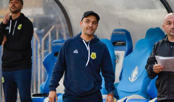 Decisión tomada: San Luis de Quillota define la situación del técnico Francisco Bozán de cara al 2024