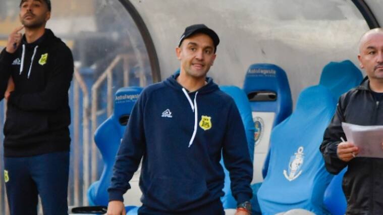 Decisión tomada: San Luis de Quillota define la situación del técnico Francisco Bozán de cara al 2024