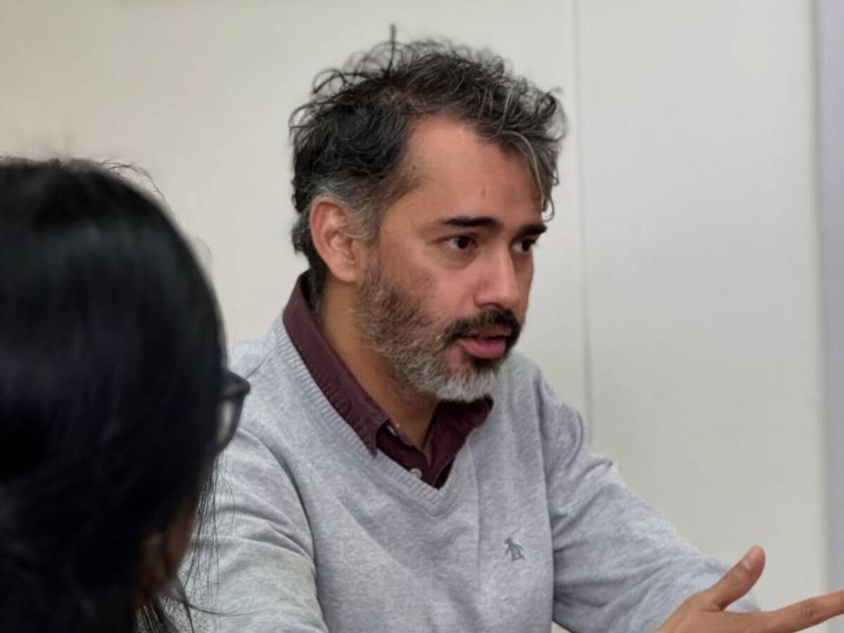 Años en el servicio y yerno de la ministra Rincón: quién es Felipe Díaz, el nuevo director subrogante del SernamEG