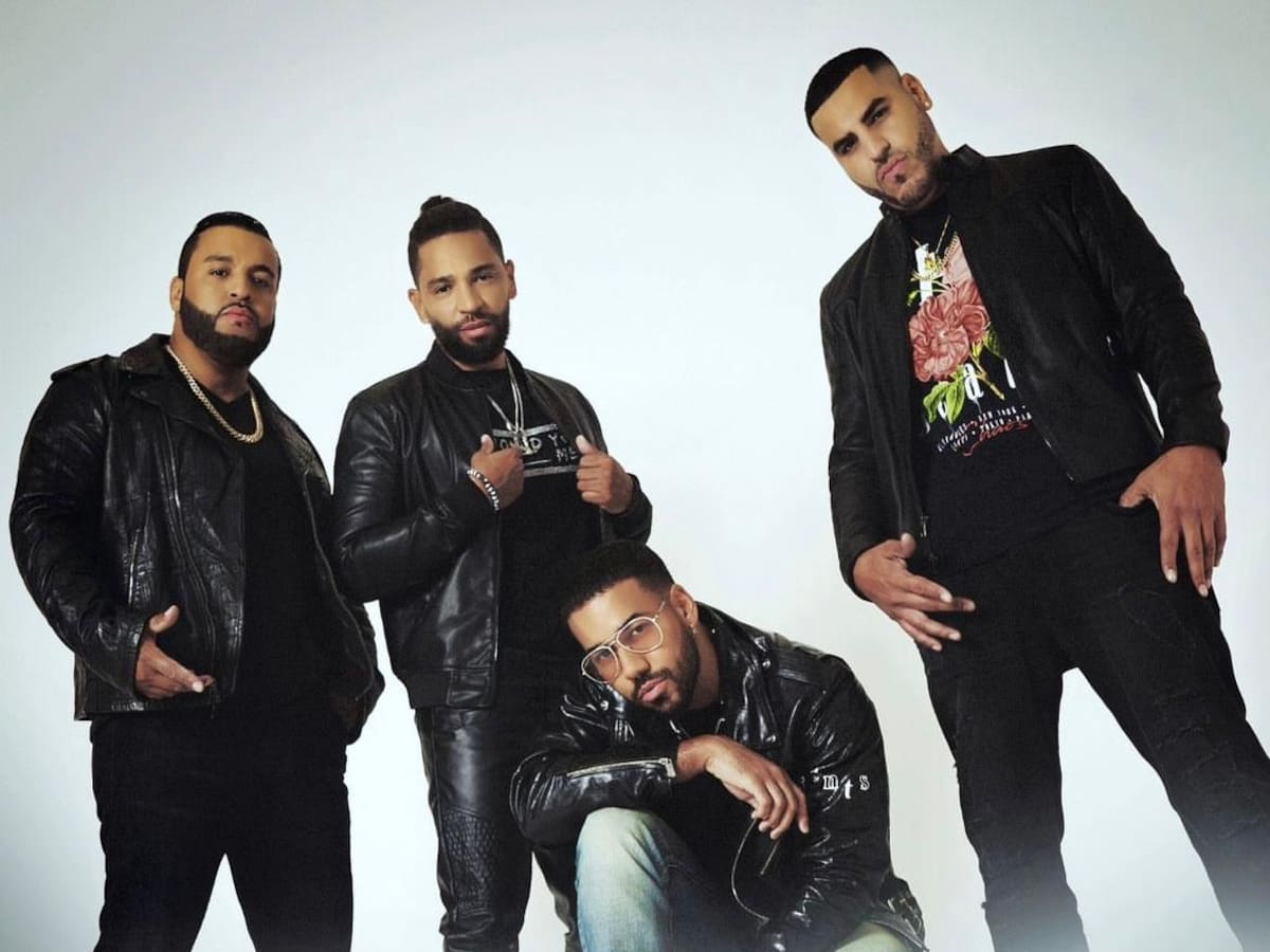 Aventura en Chile 2024: fecha, dónde será el concierto y qué precios tienen las entradas en Ticketmaster