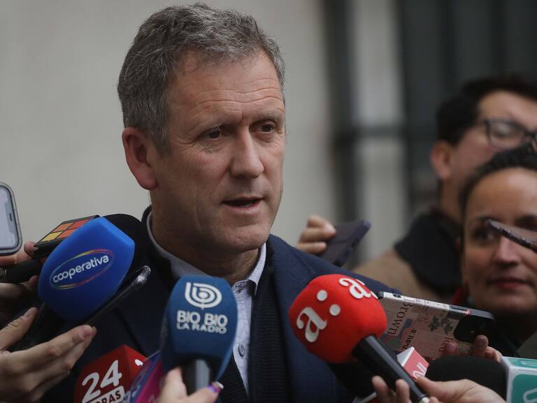 FOTO: SEBASTIAN BELTRAN GAETE / AGENCIUNO