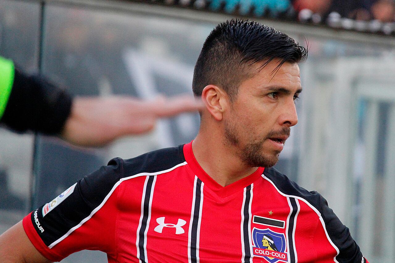 Gonzalo Fierro
