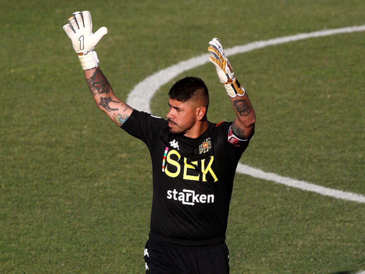 Diego «Mono» Sánchez y su más sincera confesión: «No merecía ser llamado a la Roja»