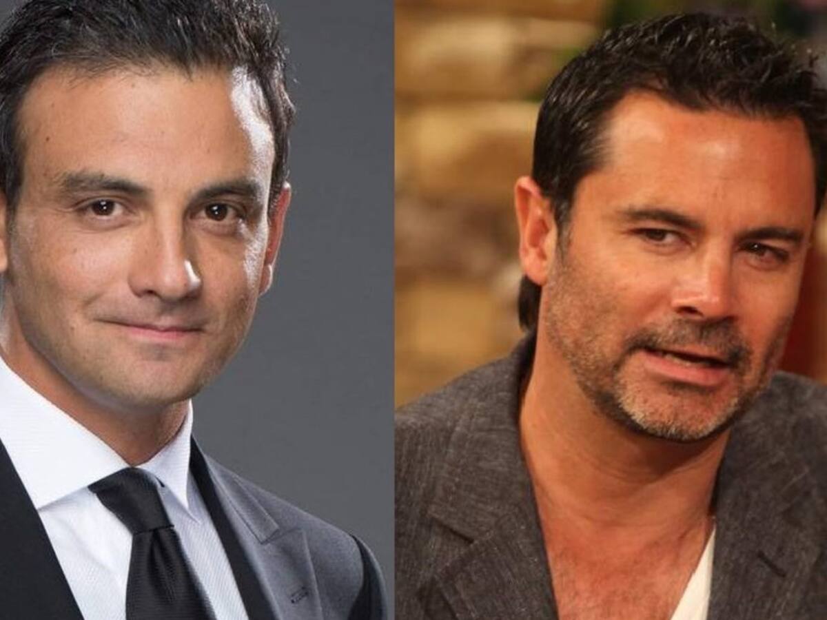 Gonzalo Ramírez sobre Felipe Camiroaga: «Si yo hubiera sido mina me enamoro al toque»