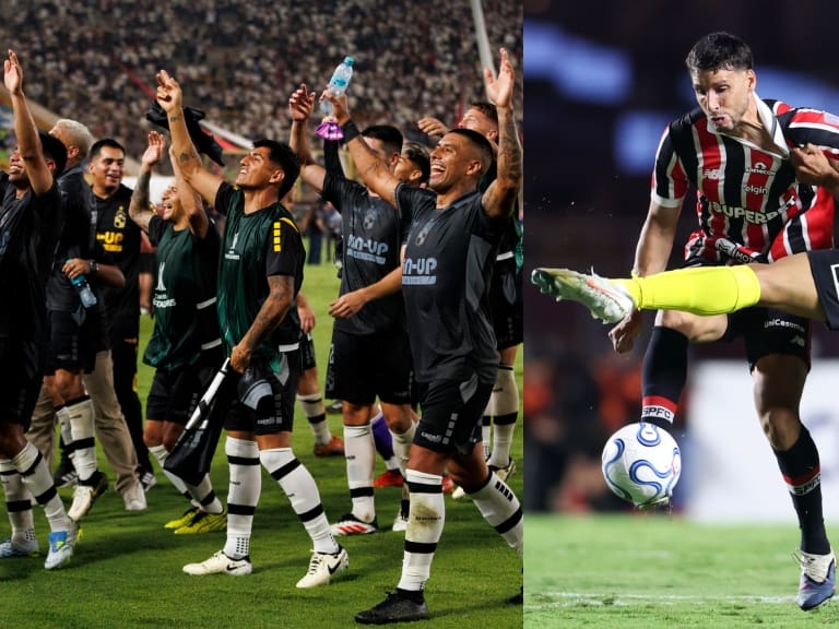 Programación equipos chilenos en Copa Libertadores y Sudamericana: ¿Qué partidos se juegan hoy, 7 de mayo, y quién transmite por TV?