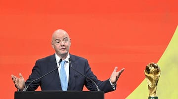 FIFA oficializa plazo para develar el calendario del Mundial 2026