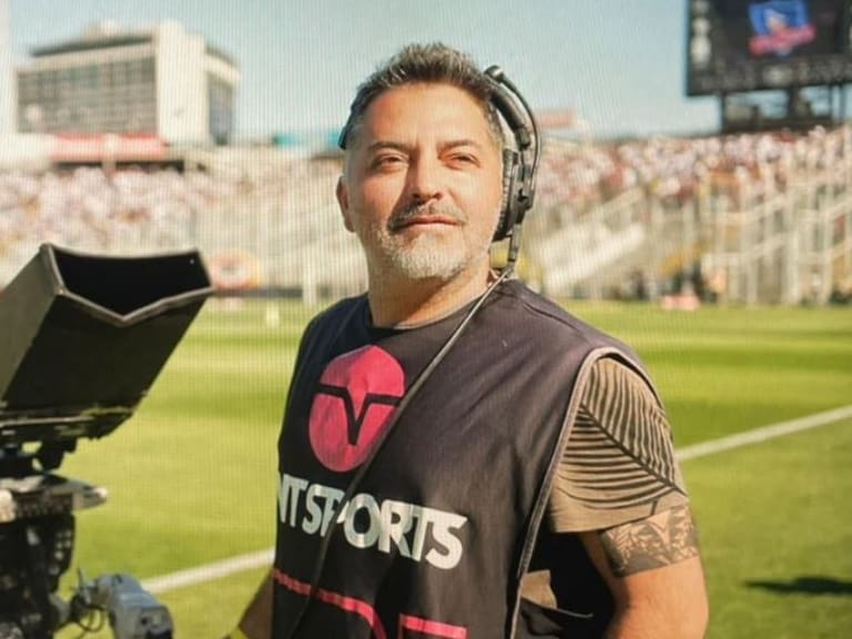 Camarógrafo de TNT Sports agredido en el Clásico Universitario: "Si el petardo hubiera caído adelante, me explotaba en la cara"