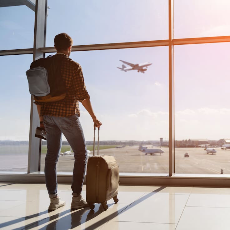 Crisis por cierre del estrecho de Ormuz: Europa tiene solo seis semanas de reserva de combustible para aviones