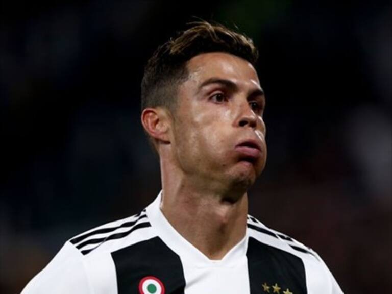 Prensa italiana asegura que Cristiano Ronaldo no terminará su contrato en Juventus