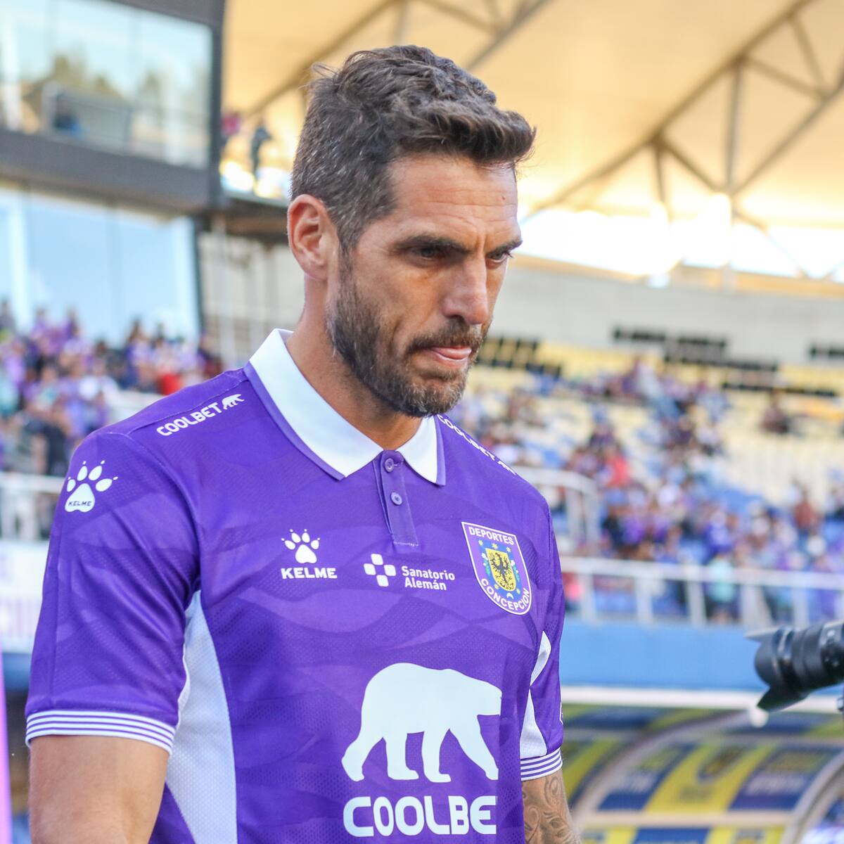 Joaquín Larrivey confirma en qué club del fútbol chileno jugará la temporada 2026: “Pase lo que pase...”