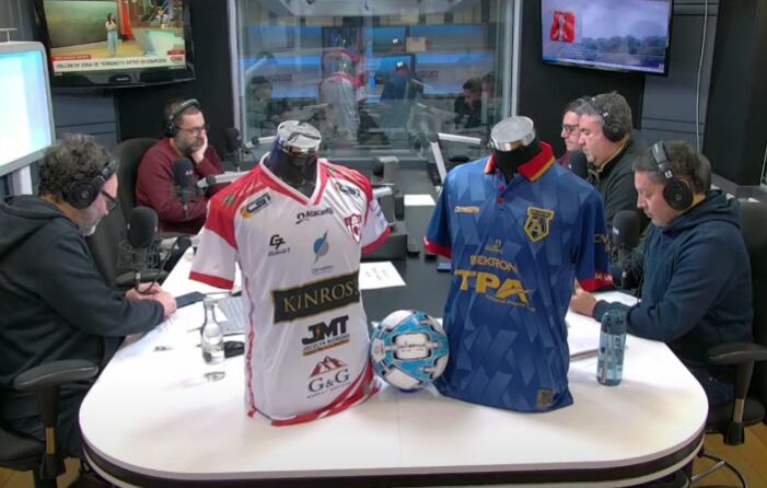 Radio ADN