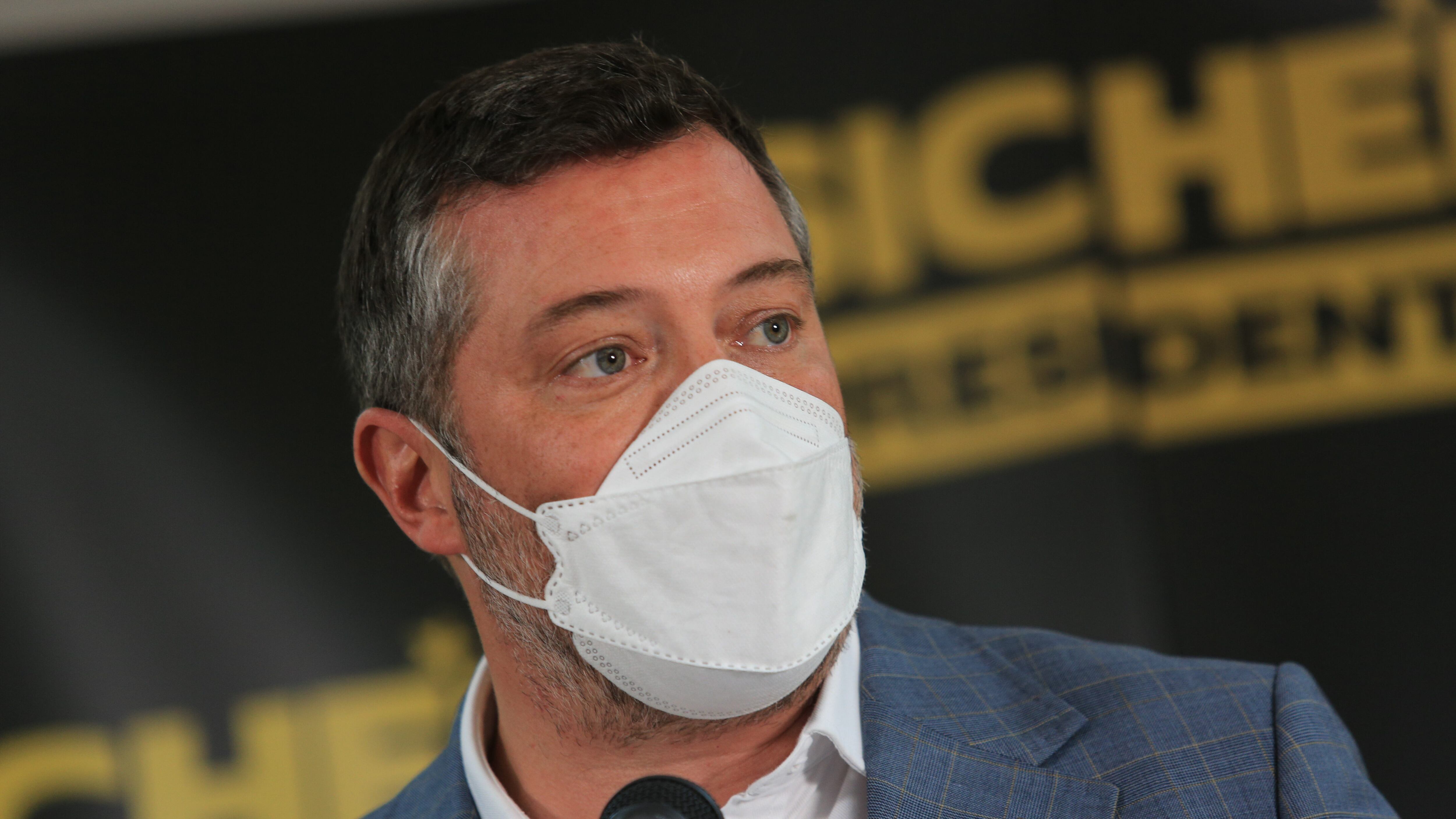 Sichel culpa de polémica con Boric a las polémicas de Twitter
