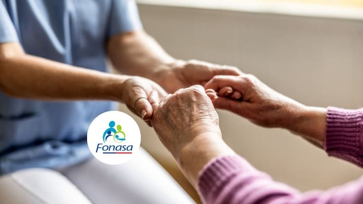 Párkinson con Fonasa: así funciona el Bono PAD (paso a paso) y cuánto cuestan los tratamientos