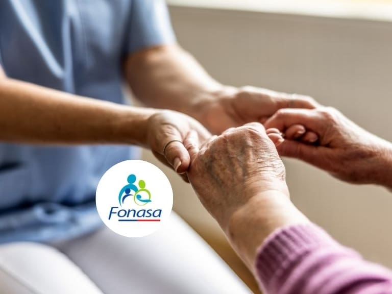 Párkinson con Fonasa: así funciona el Bono PAD (paso a paso) y cuánto cuestan los tratamientos