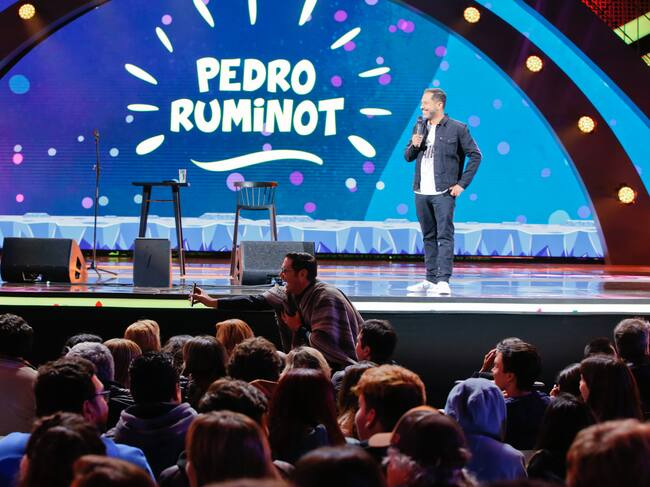 Pedro Ruminot