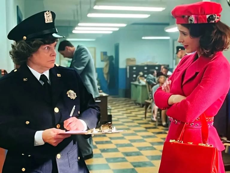 Fue atropellada mientras cruzaba la calle: muere la actriz estadounidense Wenne Alton Davis a los 60 años