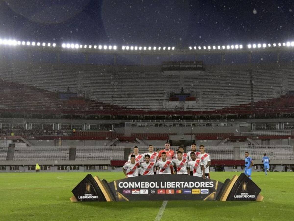 Equipos argentinos habrían enviado carta reclamando por fechas para retomar Copa Libertadores