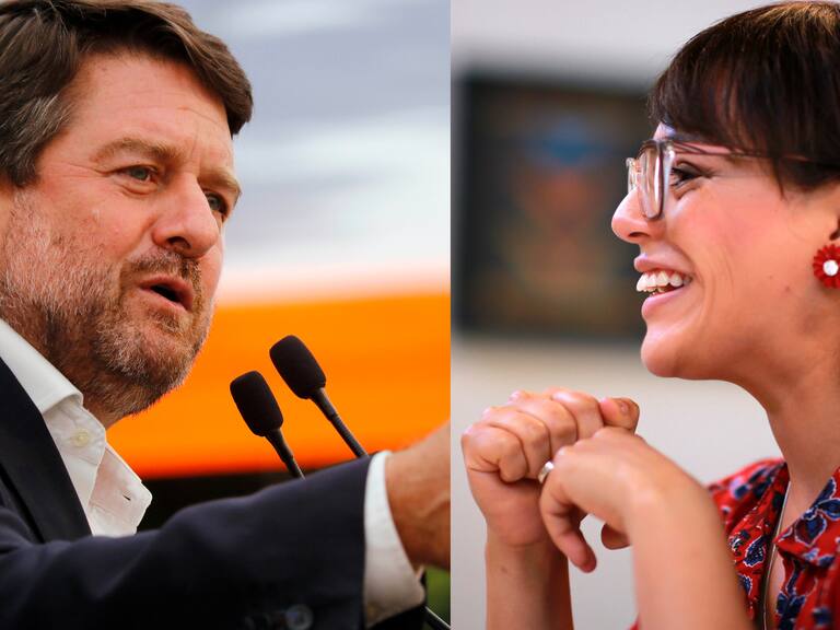 Primarias 2020: Claudio Orrego y Karina Oliva lideran el cómputo de los candidatos a gobernadores RM