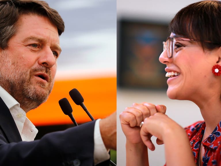 Primarias 2020: Claudio Orrego y Karina Oliva lideran el cómputo de los candidatos a gobernadores RM
