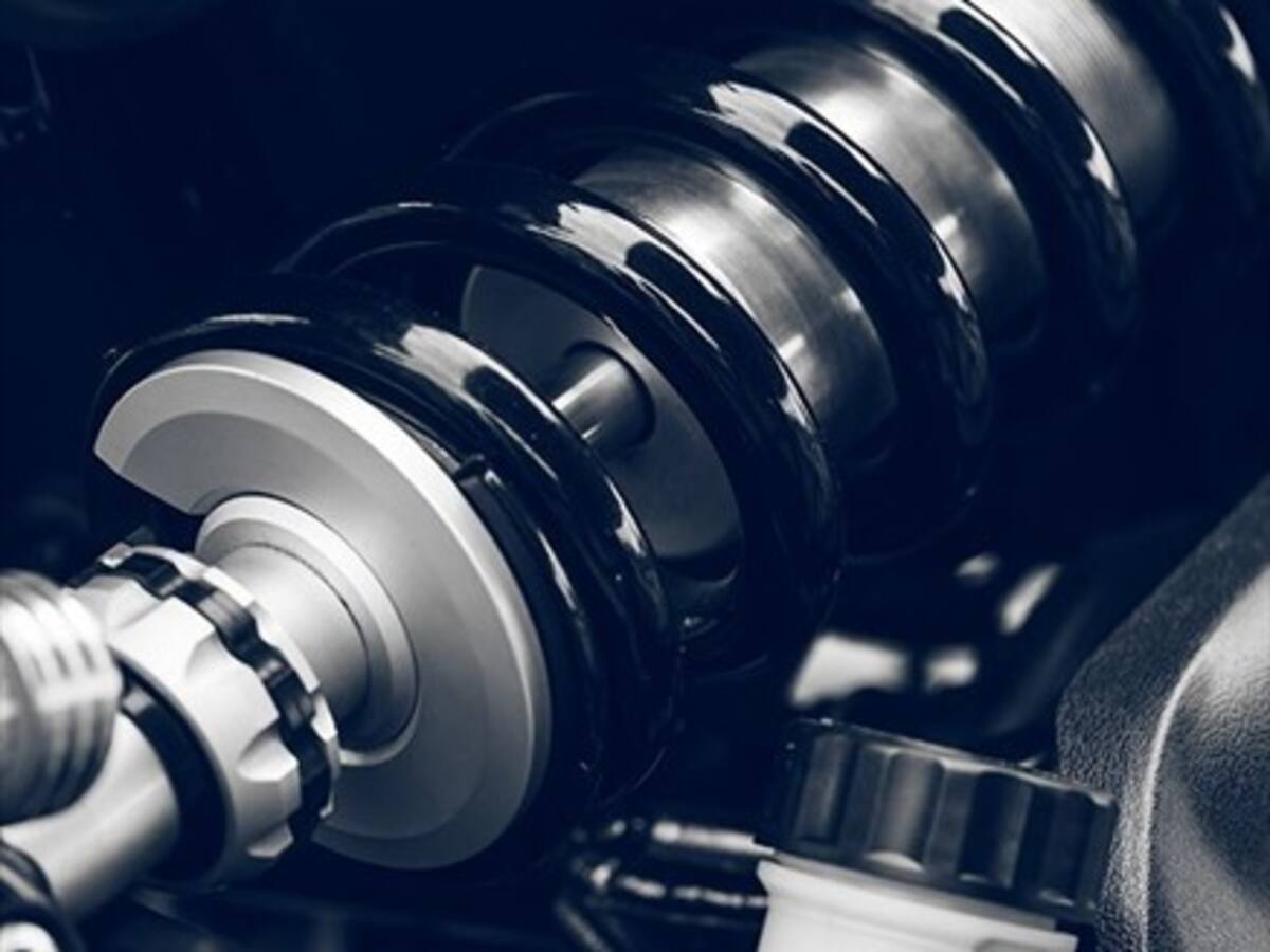 ADN Motor: El rol fundamental de la suspensión de un vehículo