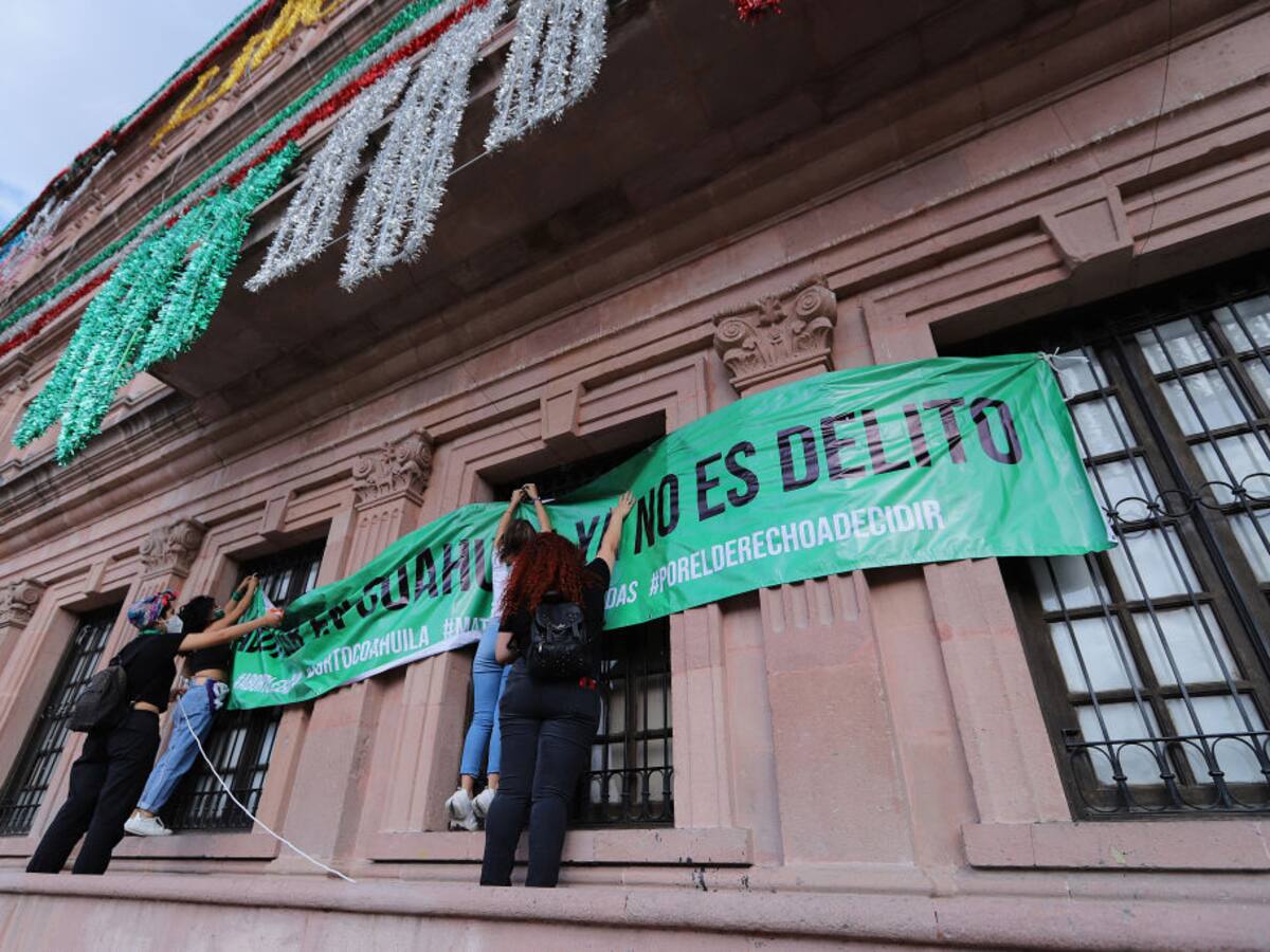 Suprema de México invalidó la objeción de conciencia médica ante el aborto legal