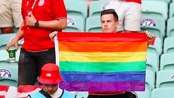 La discriminación que arriesga la comunidad LGBTIQ+ en Qatar 2022