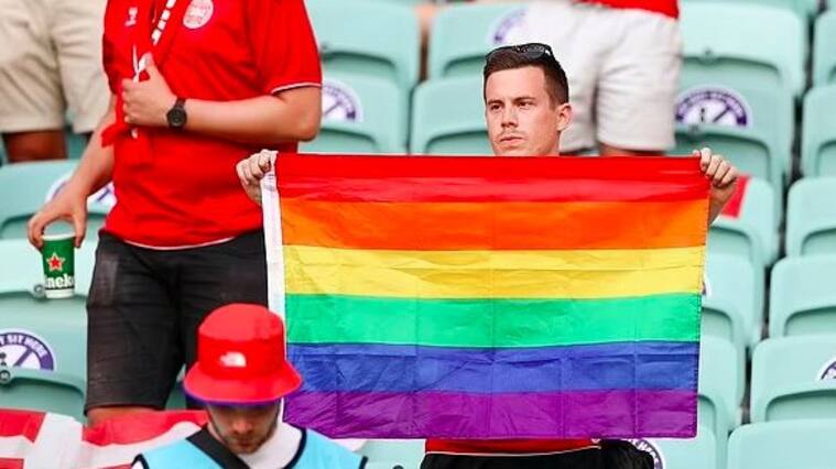 La discriminación que arriesga la comunidad LGBTIQ+ en Qatar 2022