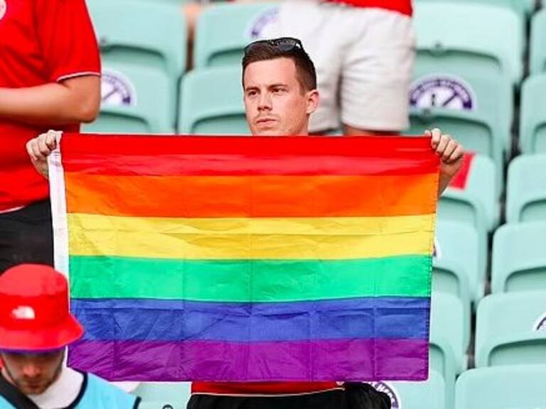 La discriminación que arriesga la comunidad LGBTIQ+ en Qatar 2022