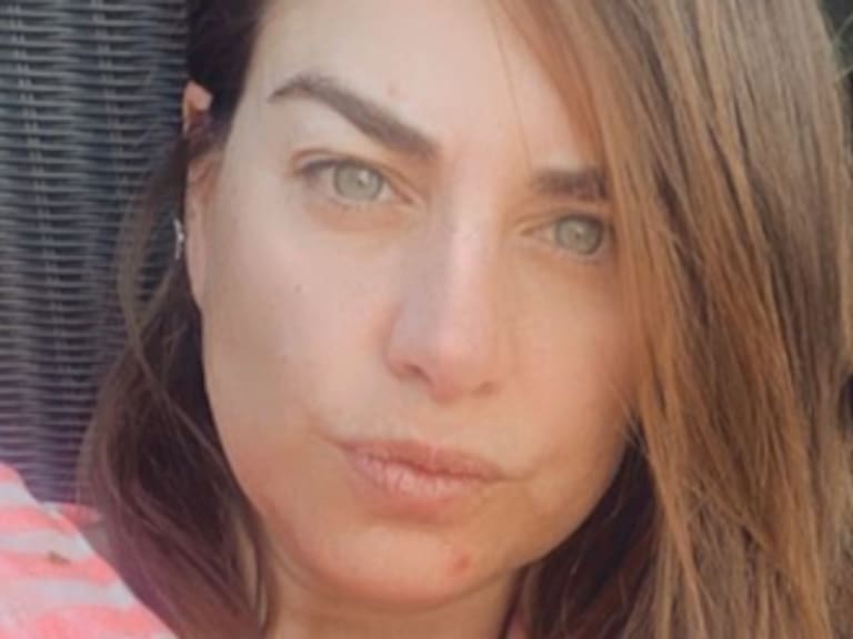 Ingrid Cruz compartió potente reflexión sobre las crisis de pánico que sufre hace algún tiempo