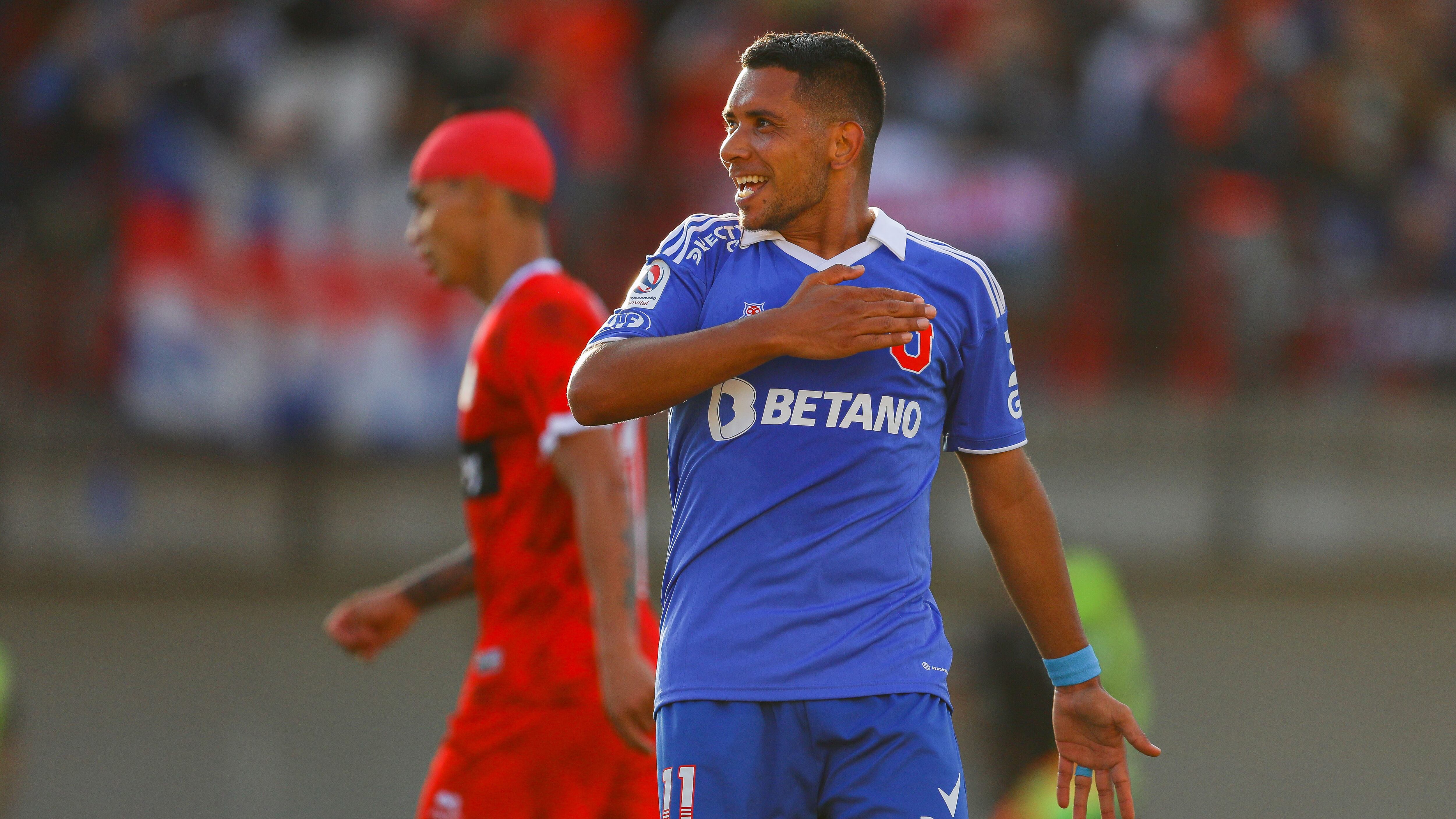 Cristian Palacios