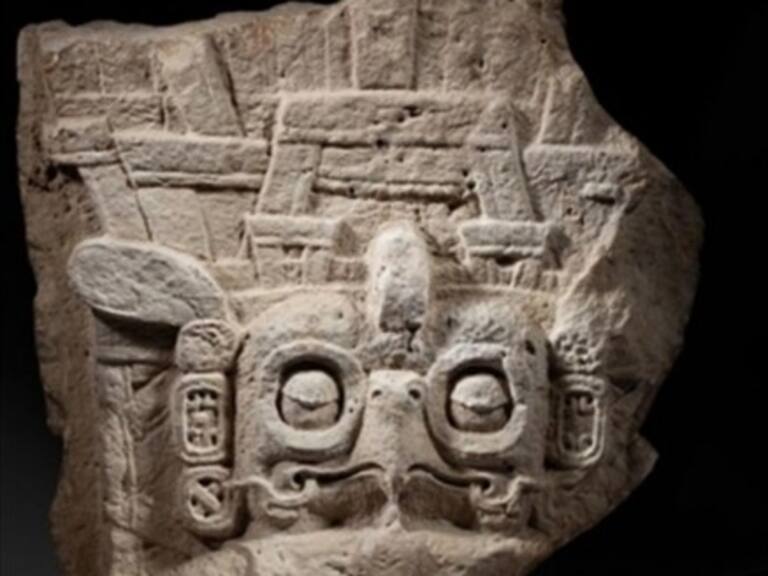 Guatemala logra suspender remate de pieza prehispánica que reclama como de su patrimonio