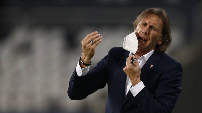 Ricardo Gareca