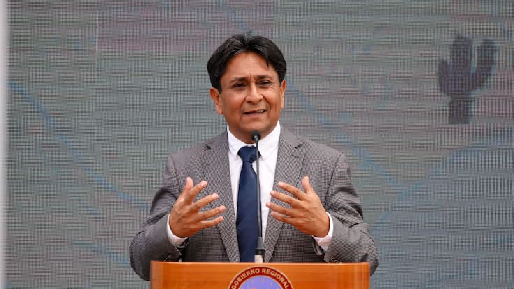 Corredor Bioceánico en Chile: la propuesta del gobernador de Antofagasta para enfrentar el aumento de la carga