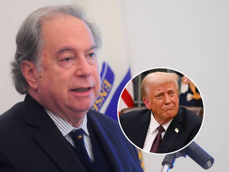 Agencia Uno Getty Images