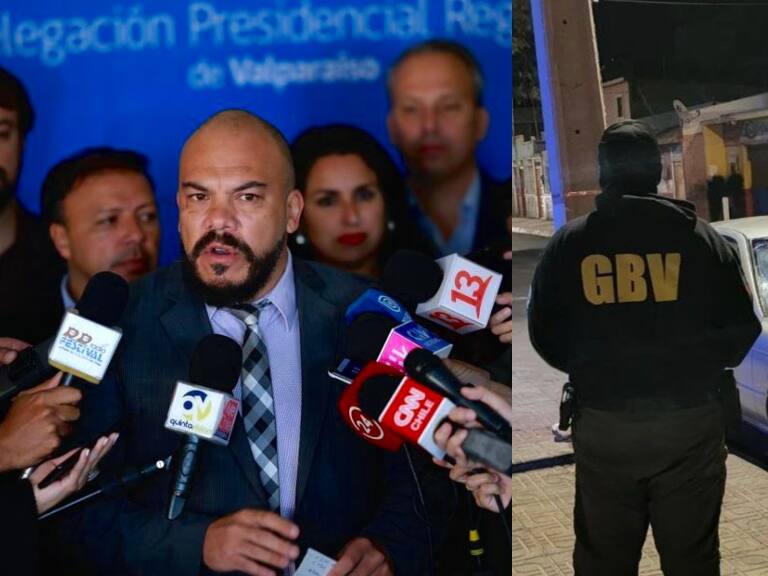 Gobierno critica acción de ONG que afirma recuperar autos robados: “Ningún ciudadano es llamado a sustituir la labor policial”