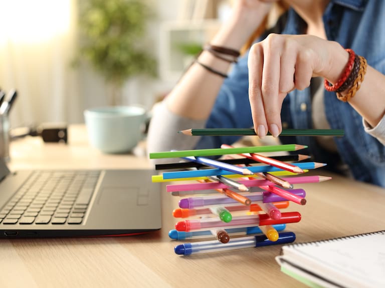 Esta es la técnica de concentración que te permitirá dejar de procrastinar y aumentar tu productividad (e incluso reduce el estrés)