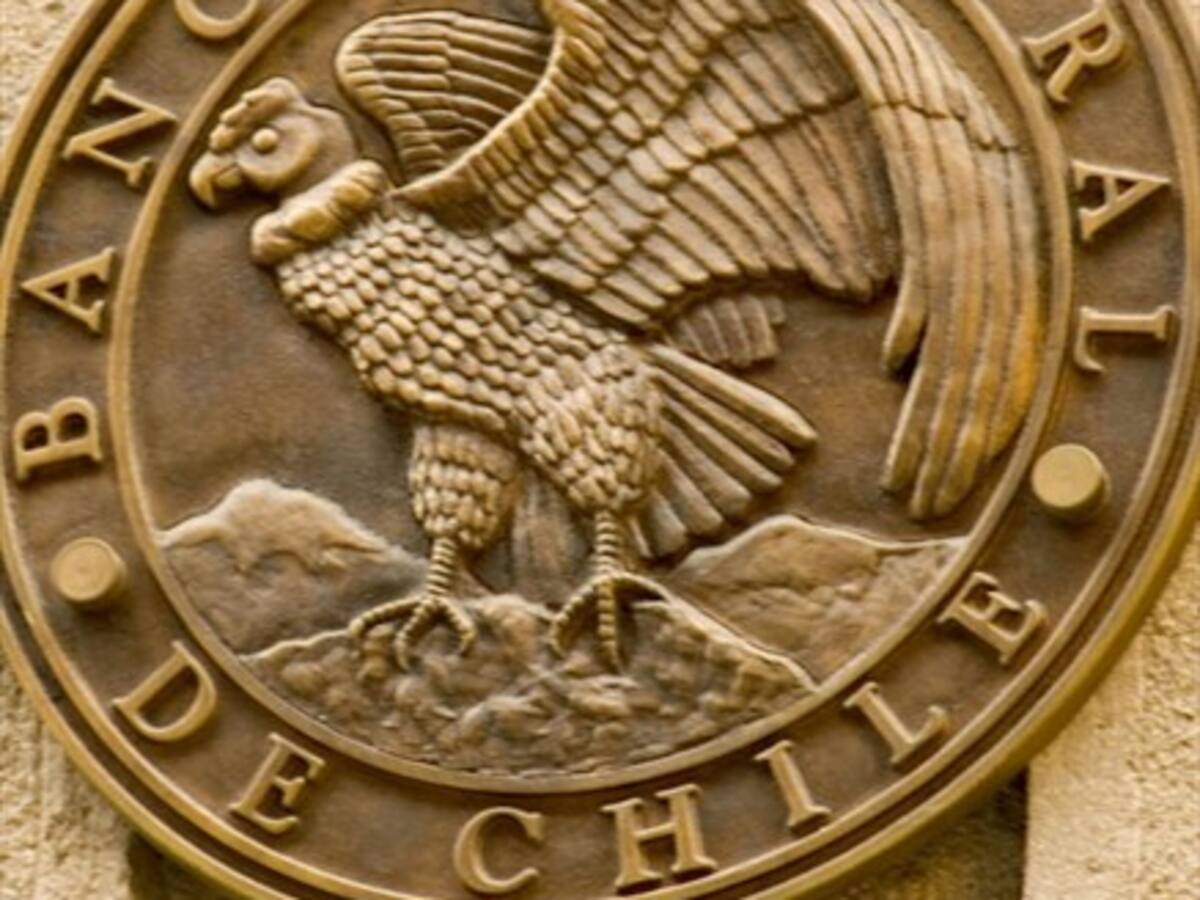 Banco Central baja a 2% proyección de crecimiento económico para este año