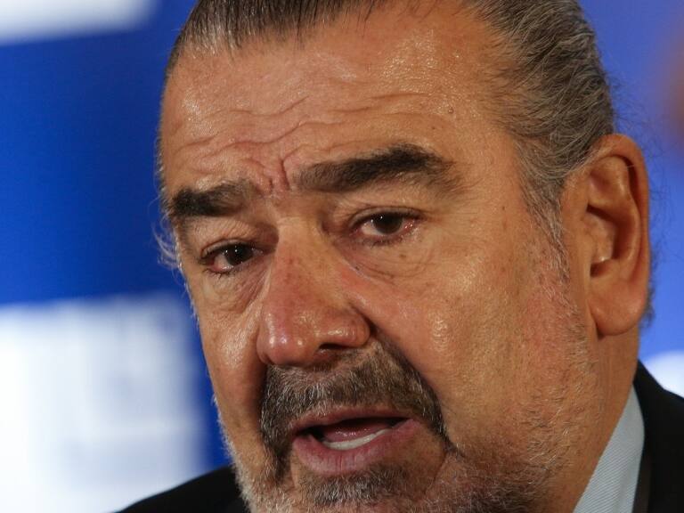 «Es momento de alejarme»: Andrónico Luksic renuncia a la dirección de sus directorios