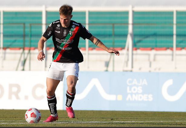 Bruno Barticciotto habló de su gol a Colo Colo
