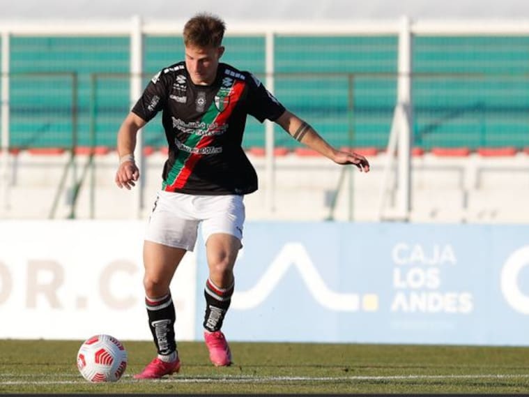 Bruno Barticciotto habló de su gol a Colo Colo