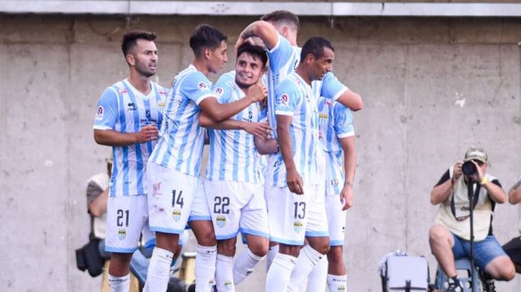 Magallanes Unión Española