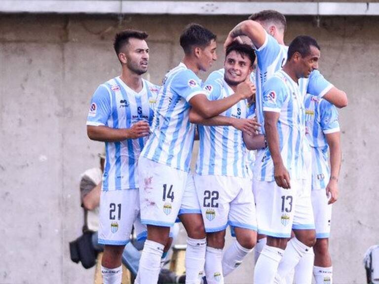 Magallanes Unión Española