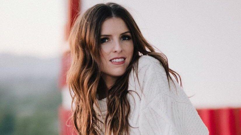 Anna Kendrick