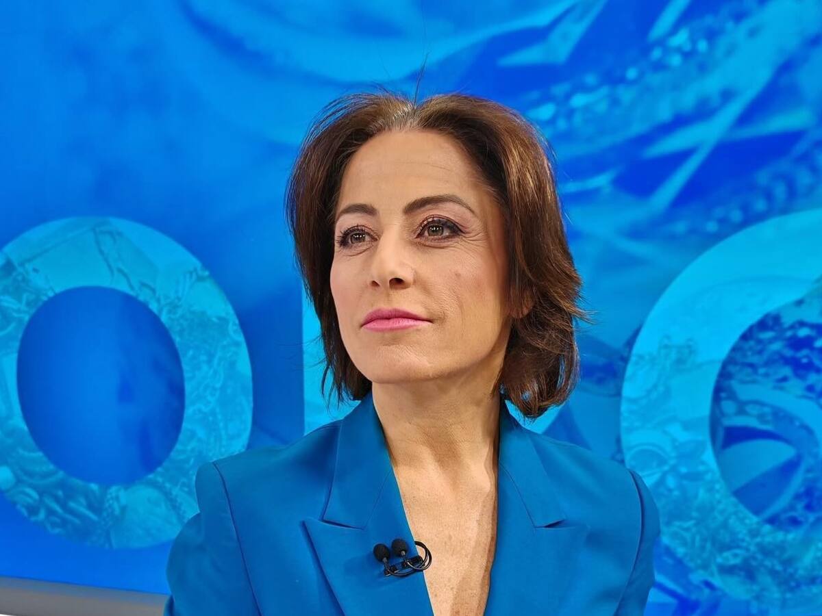 Constanza Santa María sufre grave accidente que la obligará a ausentarse de TVN: tuvo que ser operada inmediatamente