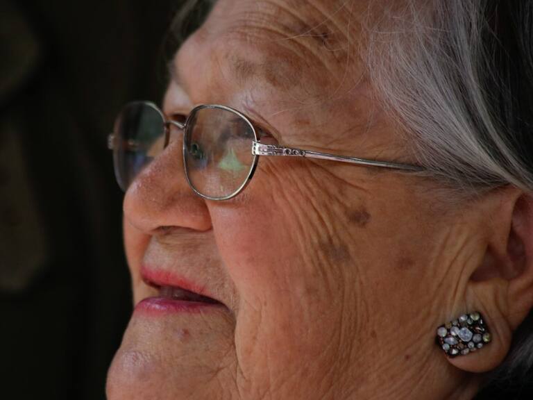 “Gracias, Señor, por mis 93 años de vida”: la Naná de «MasterChef» celebró sus 93 años con lindas postales